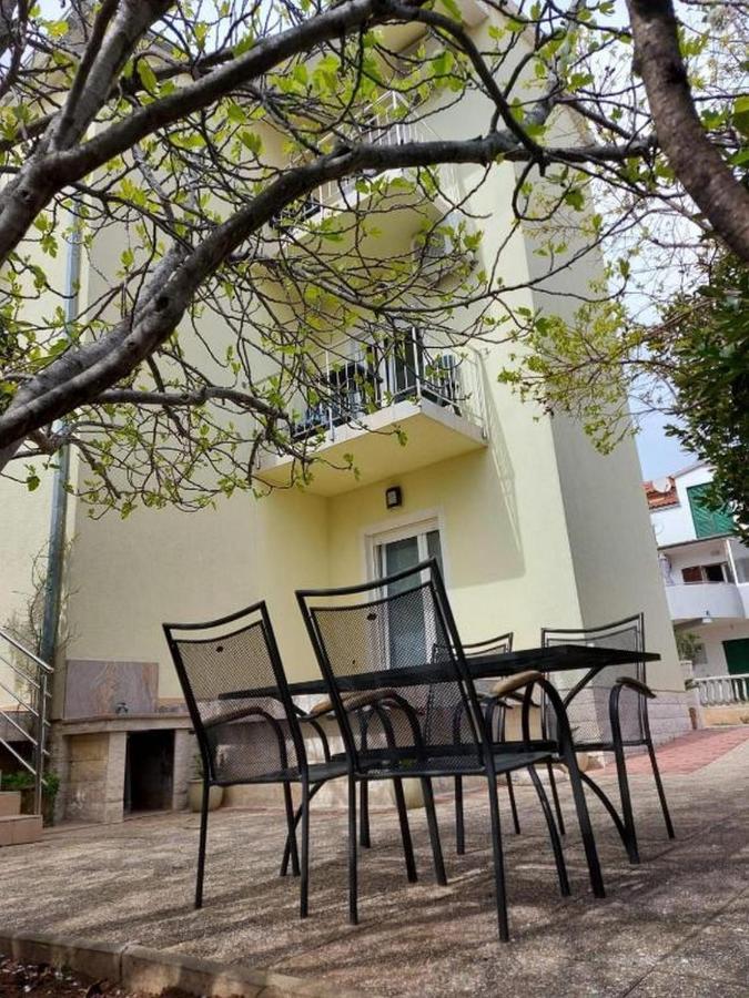 Villa Neda โวดีเซ ภายนอก รูปภาพ